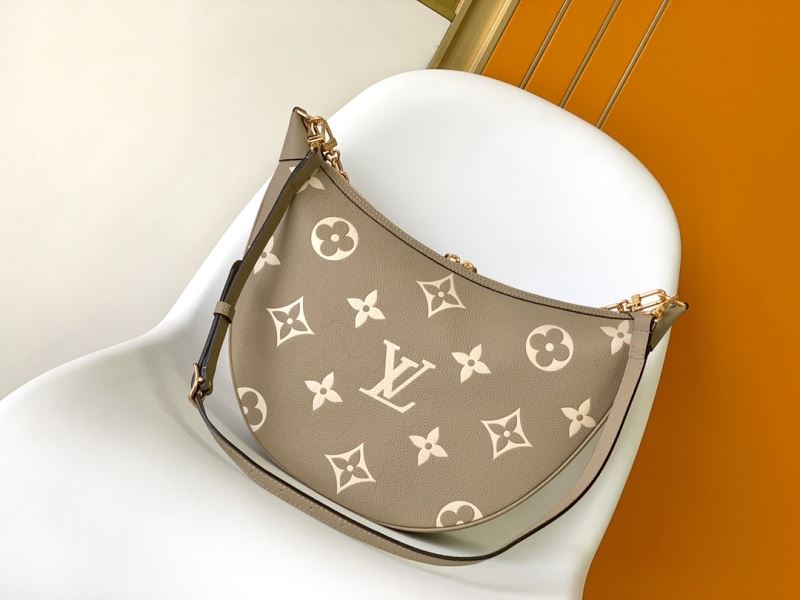 Louis Vuitton Hobo Bags